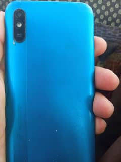 Redmi 9A