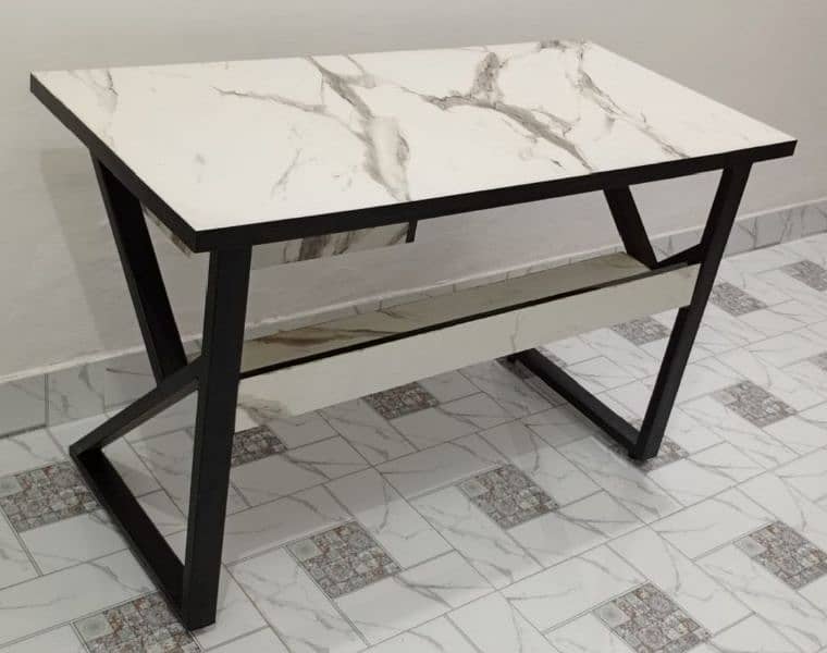 New Stylish Computer Table 4