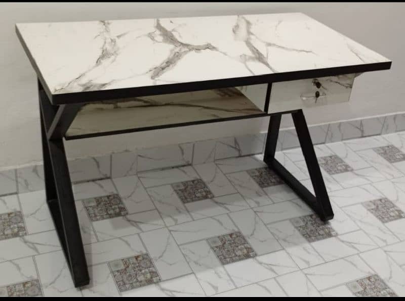 New Stylish Computer Table 8