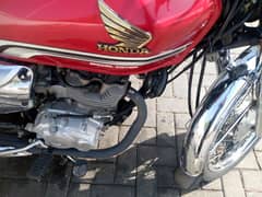 good condition