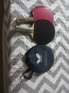 Table Tennis Racket
