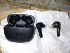 JBL earbuds 215tws