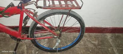 bicycle for sale