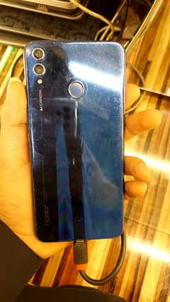 huawei honor 8x 128gb