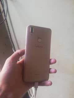 vivo Y85  Urgent sale