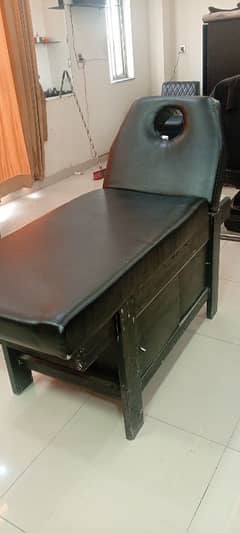message bed