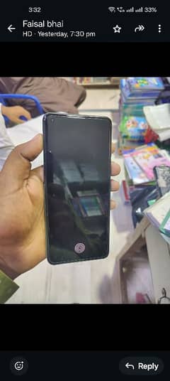 OnePlus 9 pro