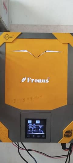 Fronus PV 4000