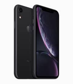 Iphone xr | 64 gb | iphone LLA UK model | non PTA Iphone XR