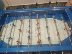 Fooseball Game