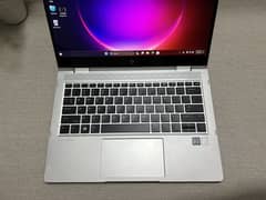 HP