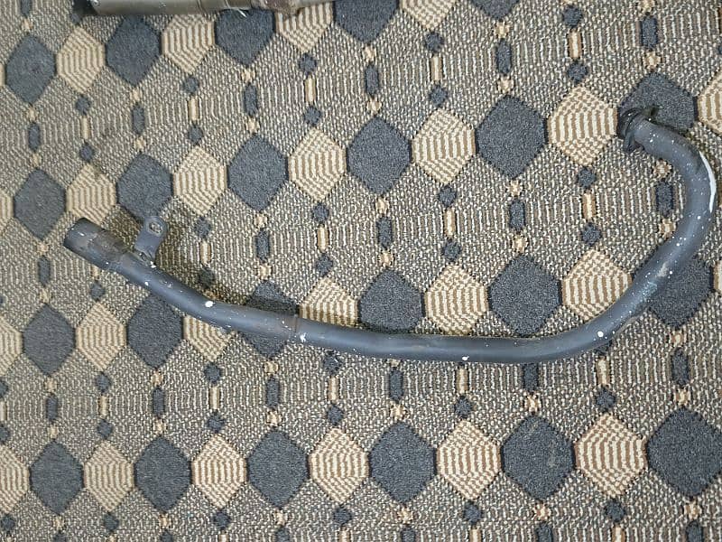 YBR Used Parts(Can be used with others) 0