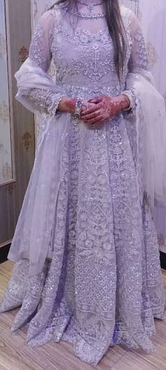 Emaan Adeel maxi for sale