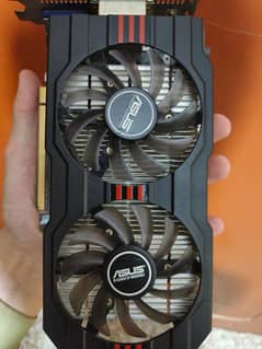 GTX 750ti dual fan