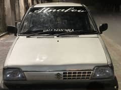 Mehran vxr 2006 read full add