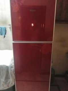 Jumbo size haeir fridge for sale