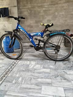 Gear Vali cycle for sale 35000