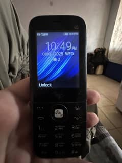 Itel phone pta approved hotspot 4g