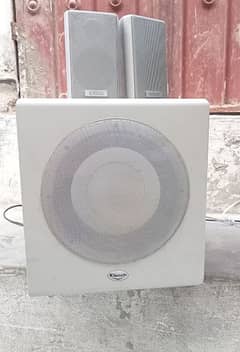 klipsch