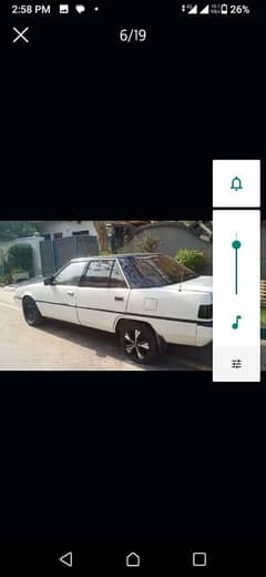 Mitsubishi Galant (03359746387)