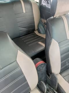 Suzuki Mehran VX 2006