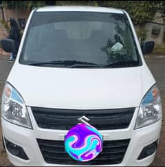 Suzuki Wagon R 2020