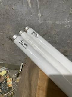 Flourecent Tube Rod 36/40w