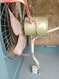 Room Air coolers