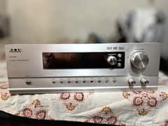 Akai 5.1 DTS Amplifier