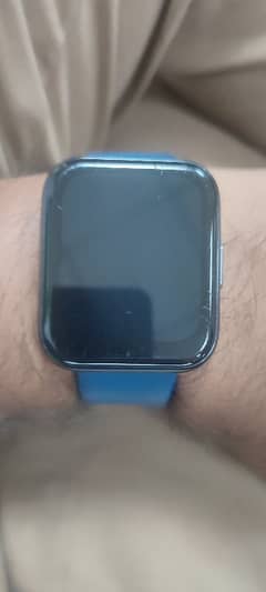Watch 2 Pro