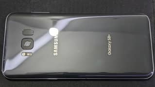 Samsung Galaxy S8 Plus