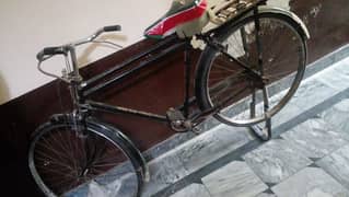 sohrab Bicycle