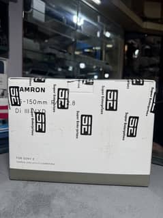 TAMRON