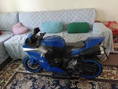 Kids Electric bike
