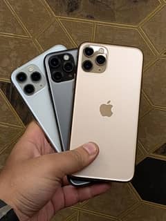 iphone 11 Pro PTA Approved