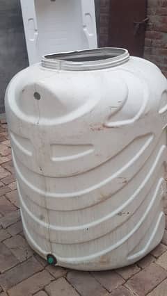 water tank on cheap price