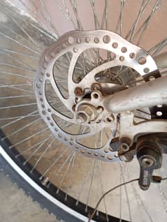 Sport Bicycle