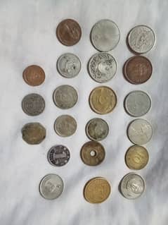 Most Oldest Coin