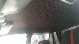 Suzuki Mehran 1993