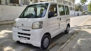 Daihatsu Hijet 2014/2019
