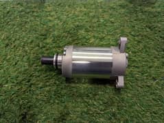 Motorycyle Starter Starting Motor Engine For YAMAHA YBR125G,YBR 125,