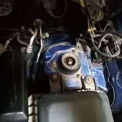 Mitsubishi Pajero Mini 1996