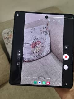 Samsung z fold 4 pta approved