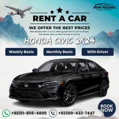 Car For Rent