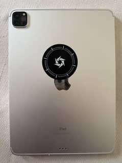 Ipad Pro 2020 (2nd Generation)