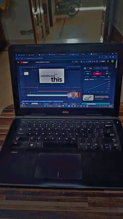 CORE I3 6TH GEN DELL