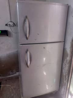 Haier fridge