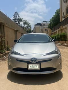 Prius 2017/21