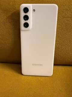 Samsung S21 FE 8/256