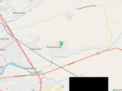 Naval Anchorage Islamabad F Block 1 Kanal